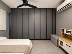 Blk 704 Reservoir Rise (Bedok), HDB 3 Rooms #632901271